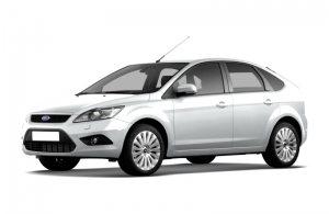 Аренда Ford Focus в Севастополе